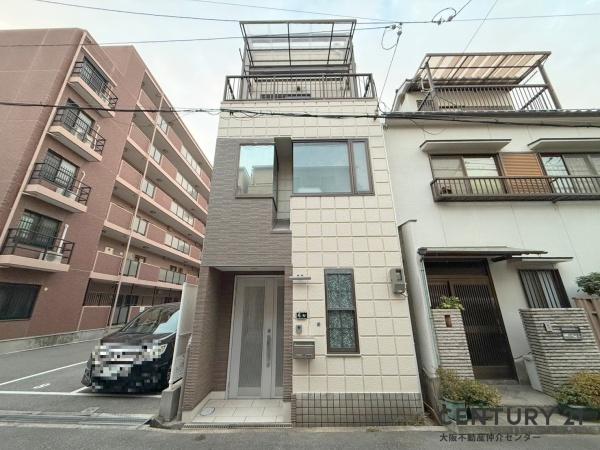 花川２丁目中古戸建