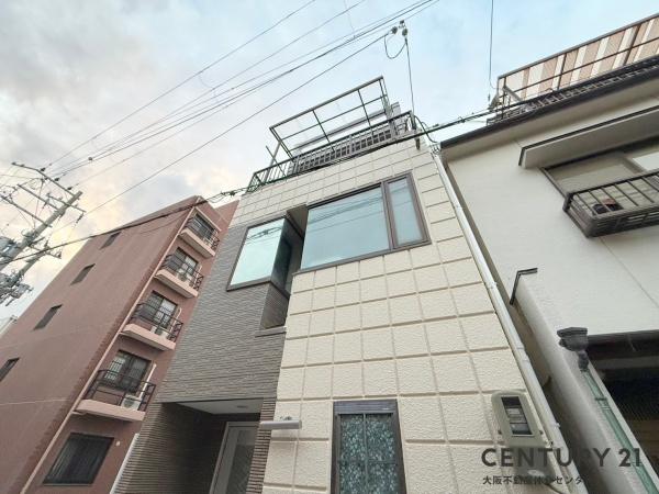 花川２丁目中古戸建