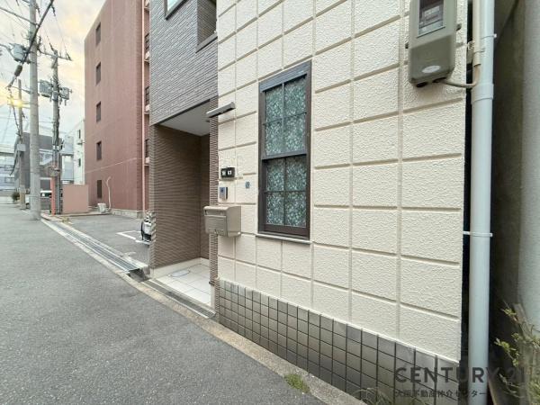 花川２丁目中古戸建