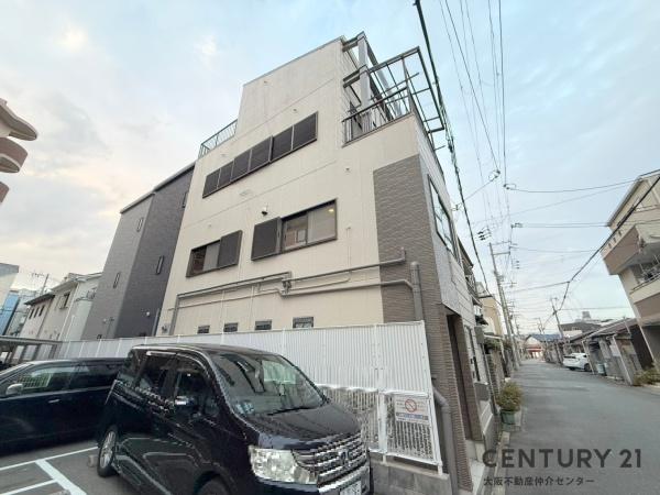 花川２丁目中古戸建