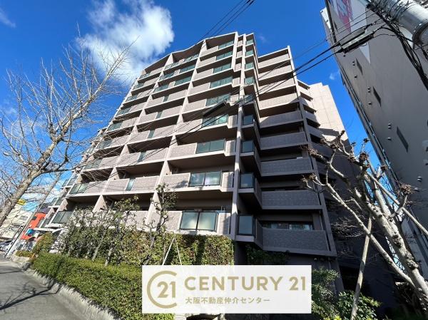 レックスマンション住之江公園