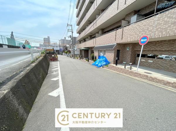 ライオンズマンション此花千鳥橋
