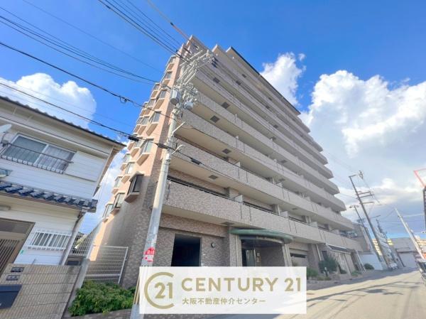 ライオンズマンション此花千鳥橋