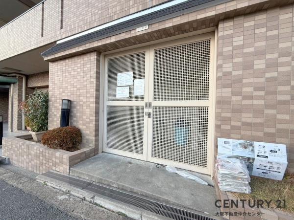 ライオンズマンション此花千鳥橋