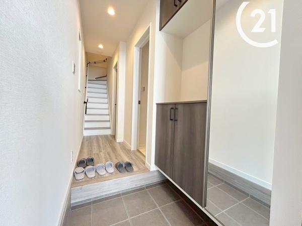 平尾３丁目新築戸建