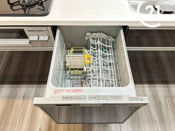平尾３丁目新築戸建