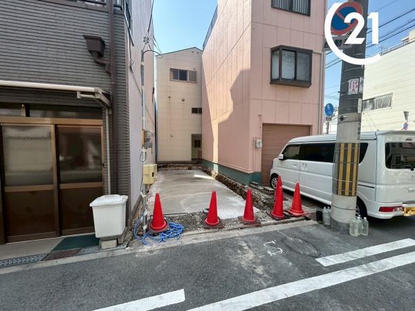 平尾３丁目新築戸建