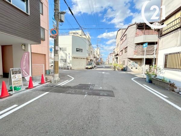 平尾３丁目新築戸建