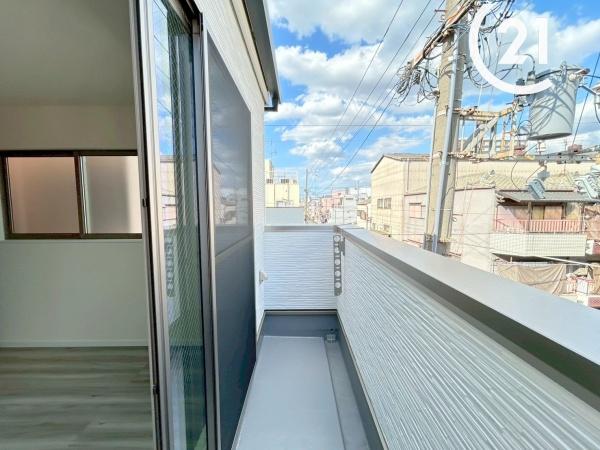 平尾３丁目新築戸建