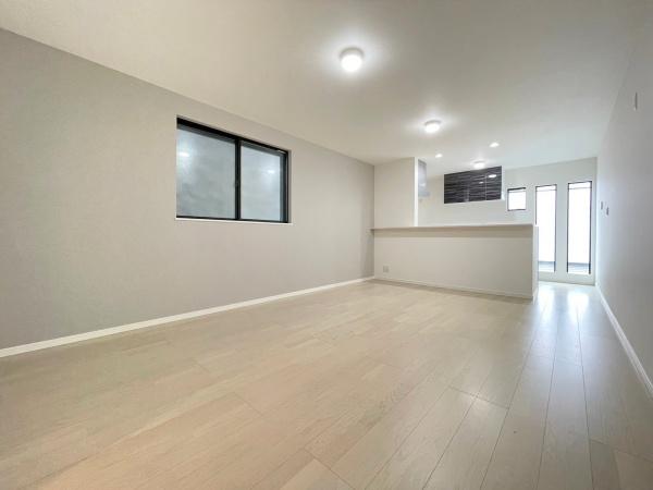 平尾３丁目新築戸建