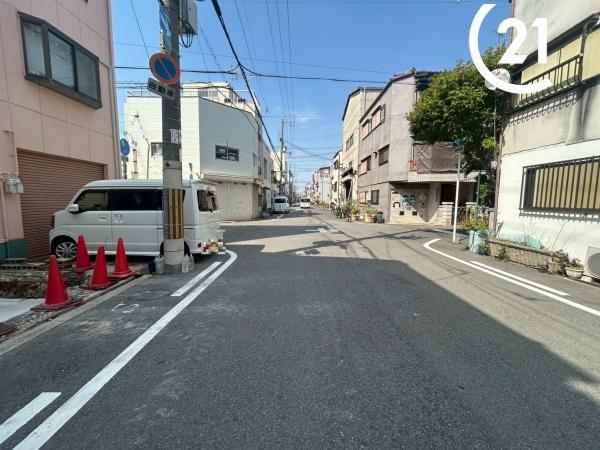平尾３丁目新築戸建