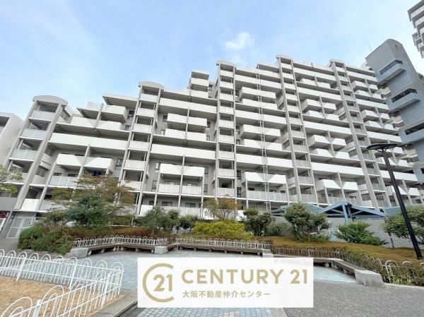 ベイシティ大阪イーストアヴェニュー