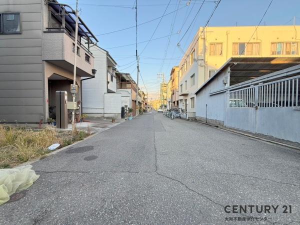 花川１丁目新築戸建