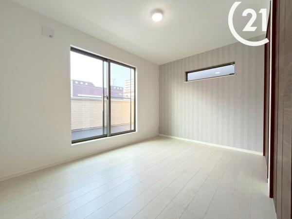 小林東３丁目新築戸建