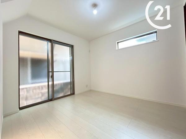 小林東３丁目新築戸建
