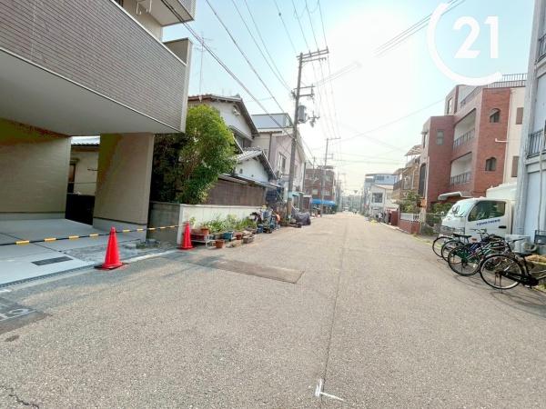 小林東３丁目新築戸建