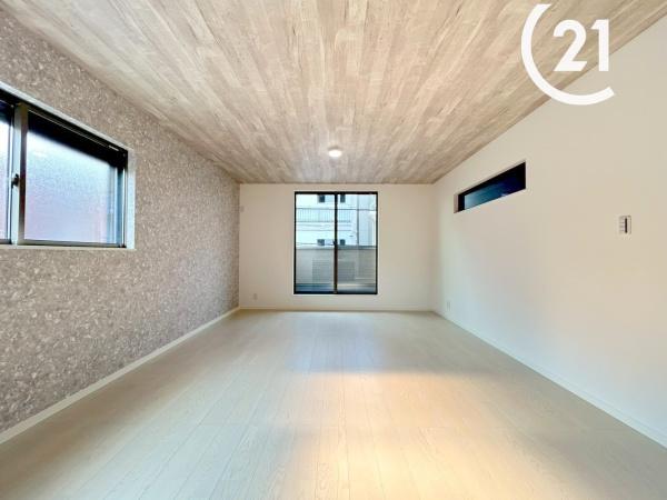 小林東３丁目新築戸建