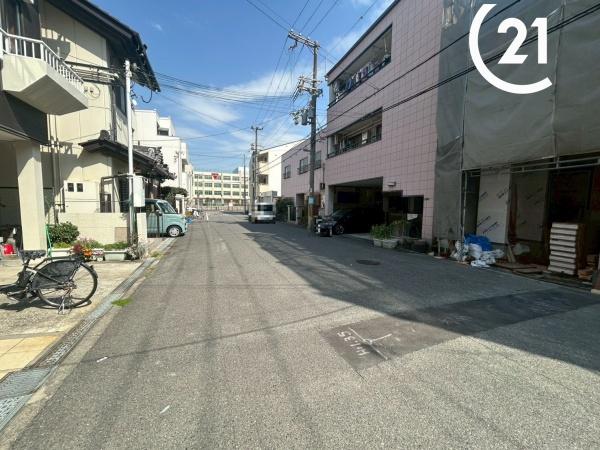 小林東３丁目新築戸建