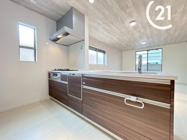 小林東３丁目新築戸建