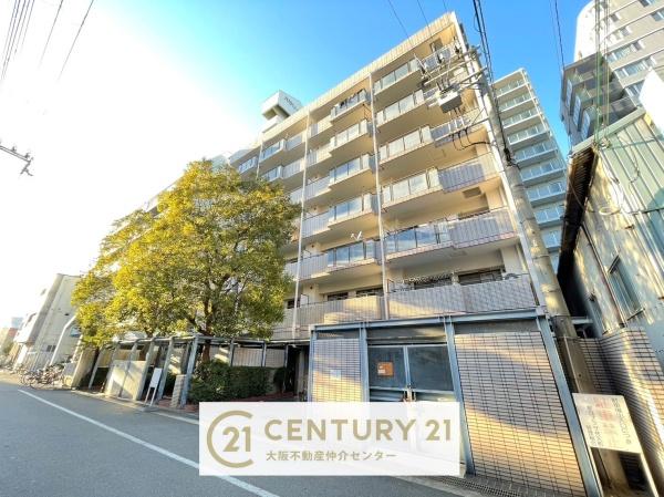 朝日プラザ弁天町
