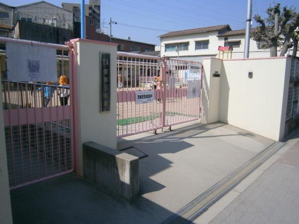 大阪市西淀川区姫里3丁目の中古一戸建て(大阪市立姫島保育所)