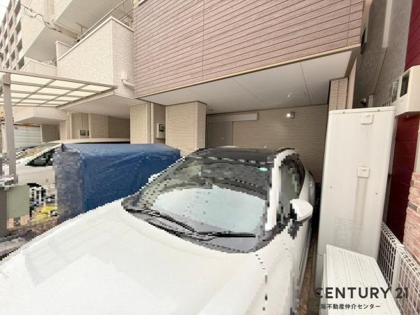大阪市西淀川区姫里３丁目の中古一戸建て