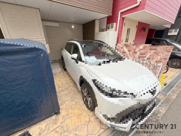 姫里３丁目中古戸建