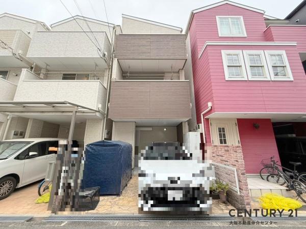 姫里３丁目中古戸建