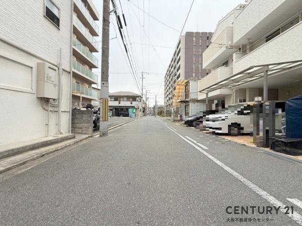 大阪市西淀川区姫里３丁目の中古一戸建て