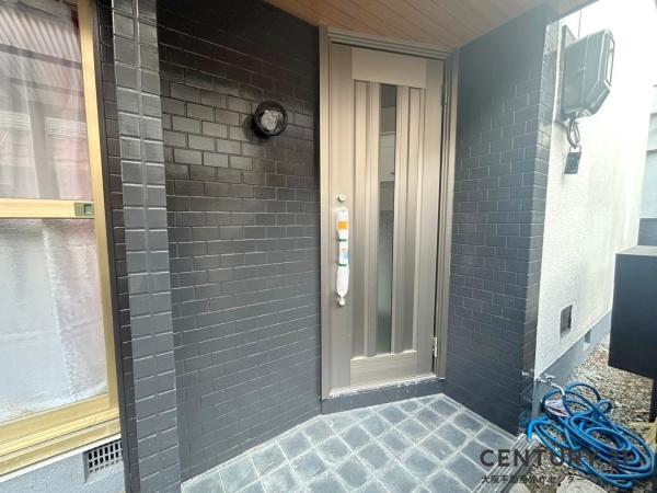 大阪市西淀川区佃２丁目の中古一戸建て