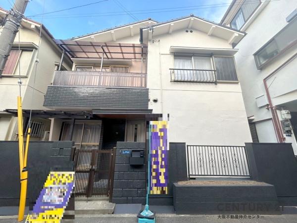 佃２丁目中古戸建
