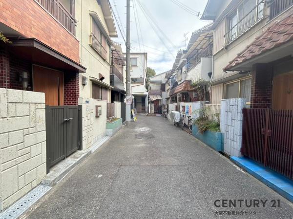 佃２丁目中古戸建