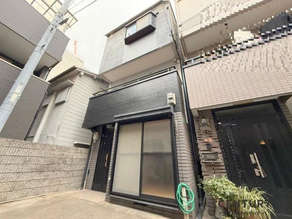姫島５丁目中古戸建