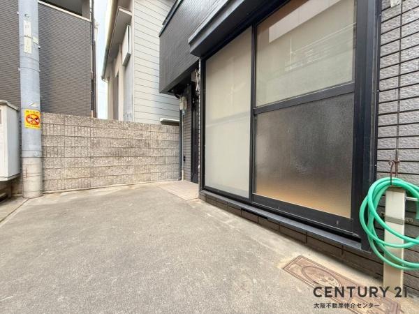 姫島５丁目中古戸建