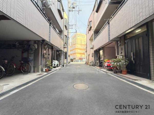 姫島５丁目中古戸建