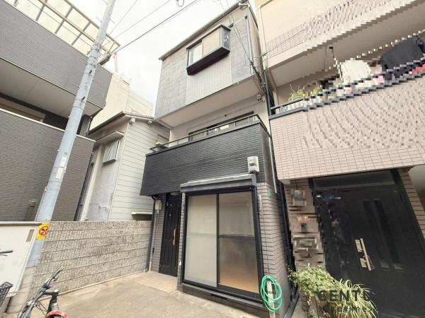大阪市西淀川区姫島５丁目の中古一戸建て