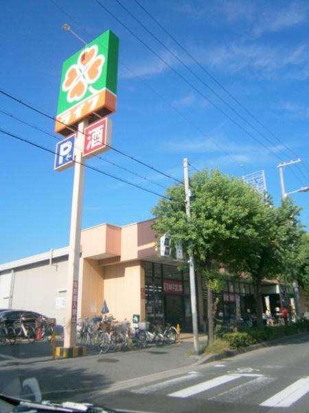 グランアッシュ此花ザ・ガーデンスプリングス(ライフ此花伝法店)