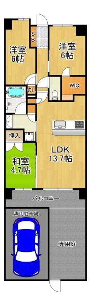 大阪ベイレジデンス