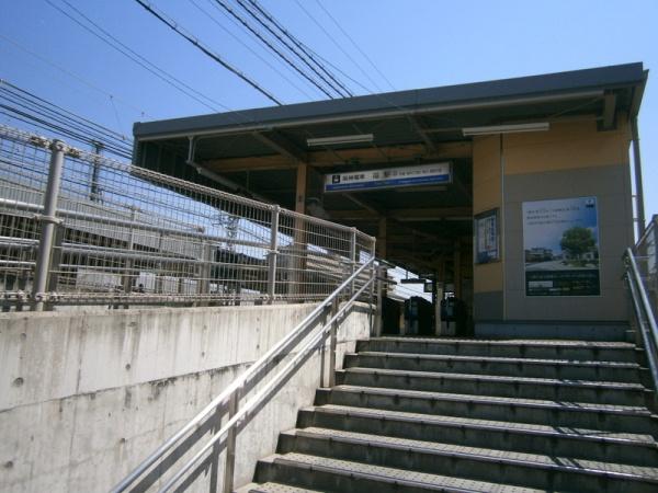 キングマンション新淀川(福駅)