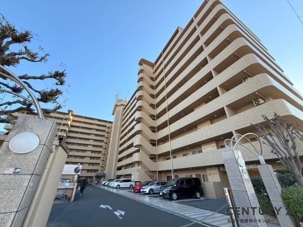 キングマンション新淀川