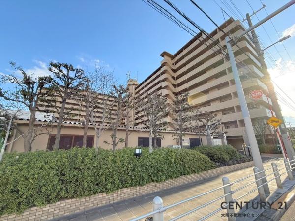 キングマンション新淀川