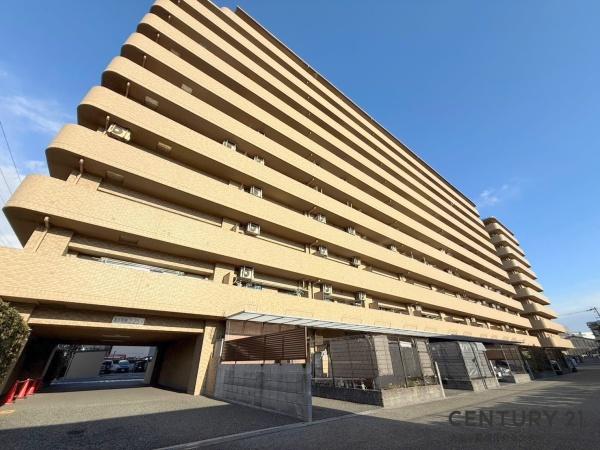 キングマンション新淀川