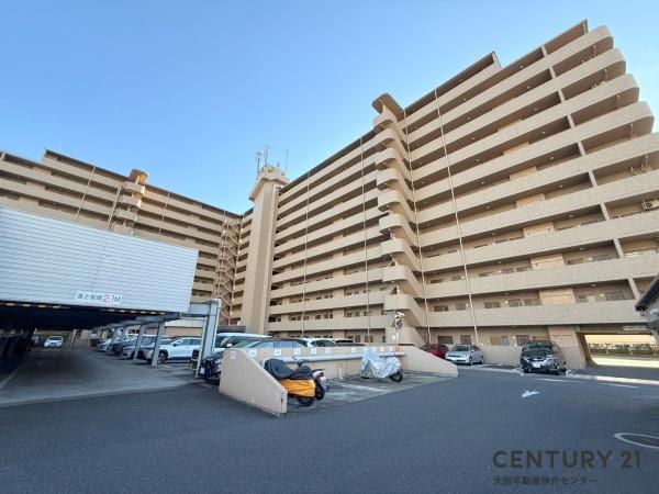 キングマンション新淀川