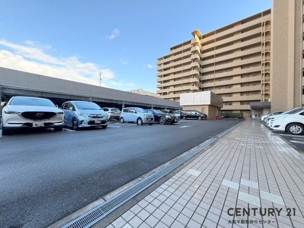 キングマンション新淀川