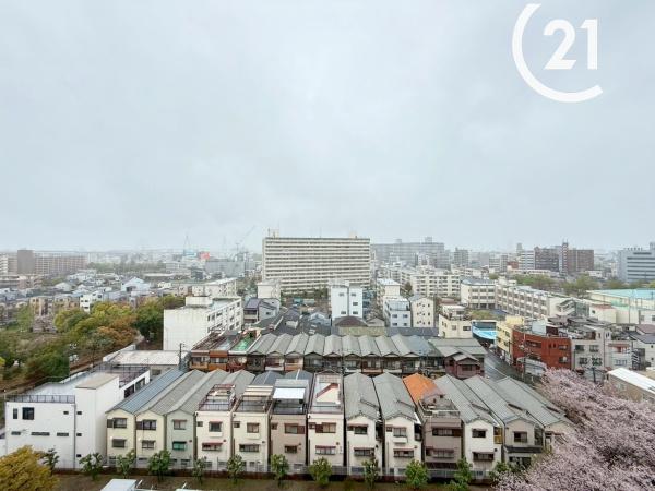ファミリープラザ朝潮橋Ａゾーン