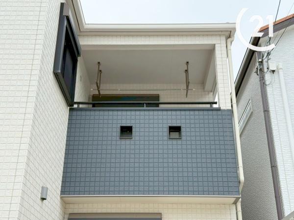 大阪市大正区鶴町３丁目の中古一戸建て