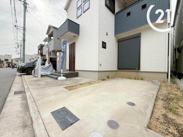 大阪市大正区鶴町３丁目の中古一戸建て