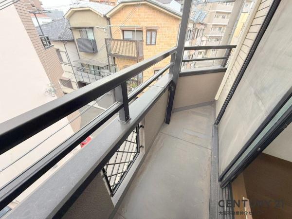 大阪市西淀川区野里２丁目の中古一戸建て