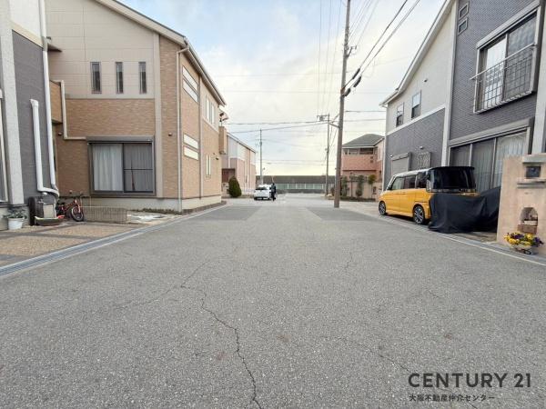 大阪市西淀川区中島１丁目の中古一戸建て