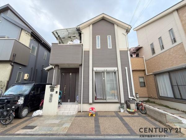 中島１丁目中古戸建